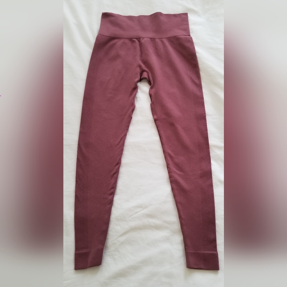Set Active Sculptflex Leggings in Canyon Medium